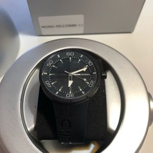 Momo Design Watch